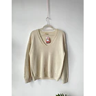Sweater alpaca. Talla: M/L 1