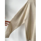 Sweater alpaca. Talla: M/L 4