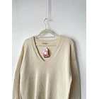 Sweater alpaca. Talla: M/L 2