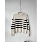 Sweater suave. Talla: M 1