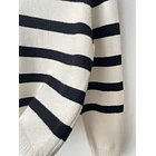 Sweater suave. Talla: M 4