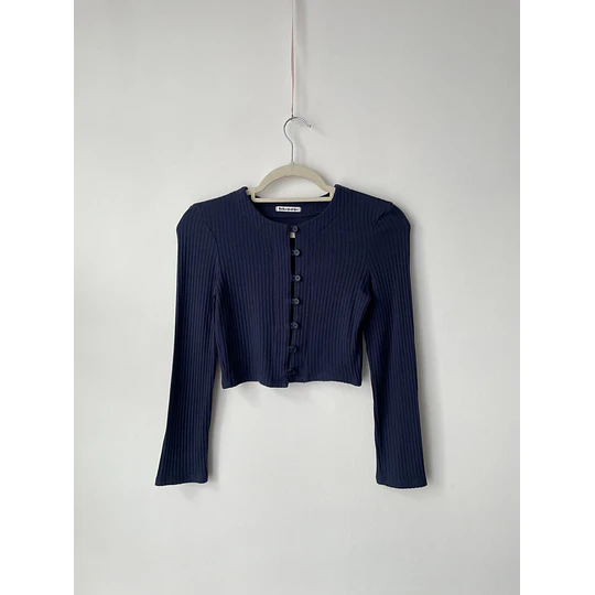 Cardigan Reformation. Talla: XS