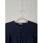 Cardigan Reformation. Talla: XS 3