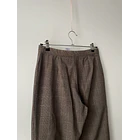 Pants camel. Talla: 10 (38/40)  2
