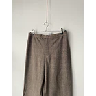 Pants camel. Talla: 10 (38/40)  3