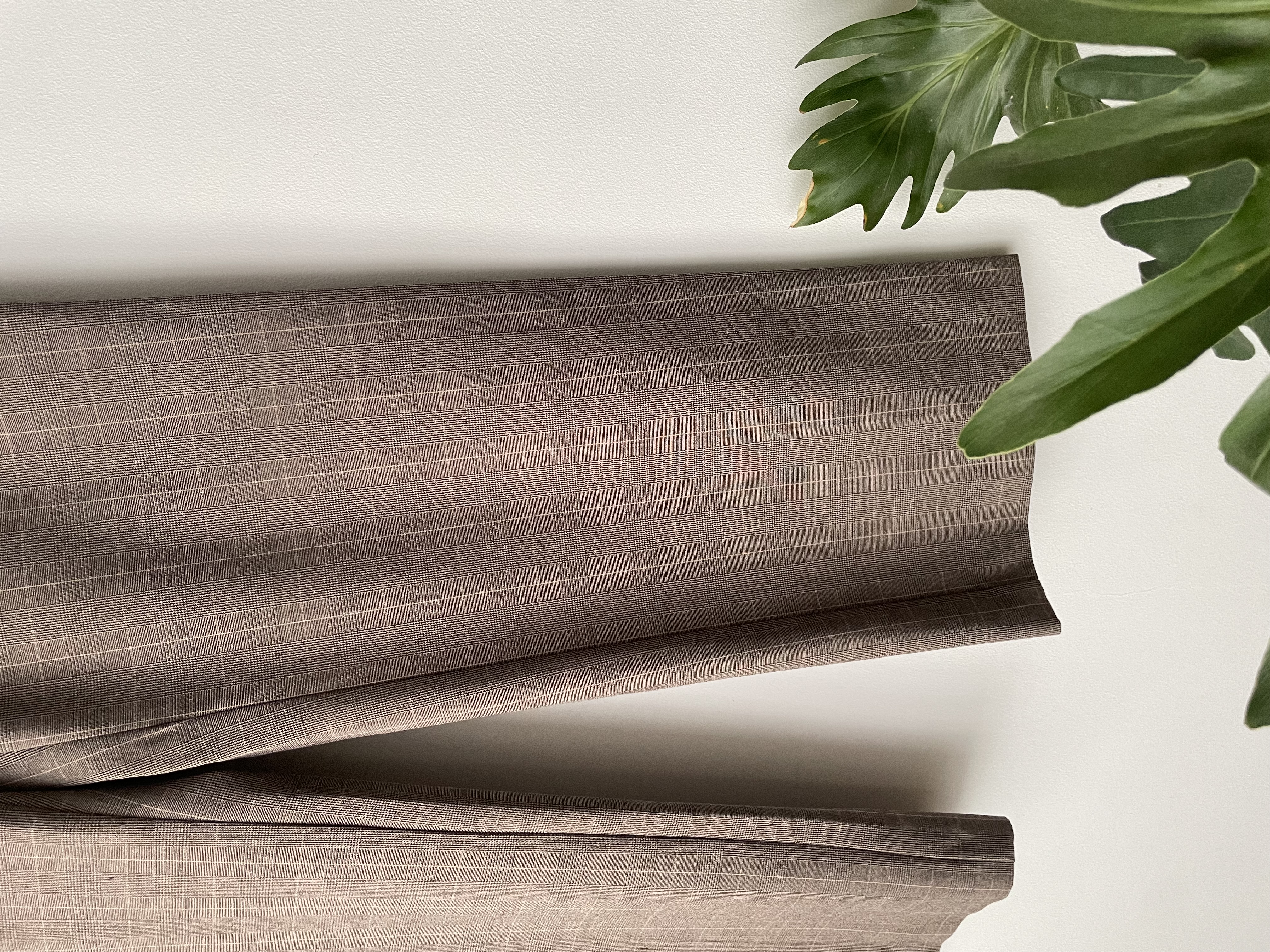 Pants camel. Talla: 10 (38/40)  4