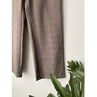 Pants camel. Talla: 10 (38/40)  4