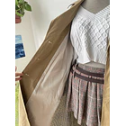 Trench camel. Talla: M grande (L/XL) 7