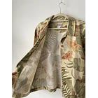 Chaqueta Tropical. Talla: L 2