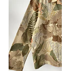 Chaqueta Tropical. Talla: L 3