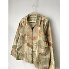 Chaqueta Tropical. Talla: L 4