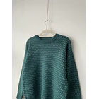 Sweater lana. Talla: S hombre (L MUJER) 2