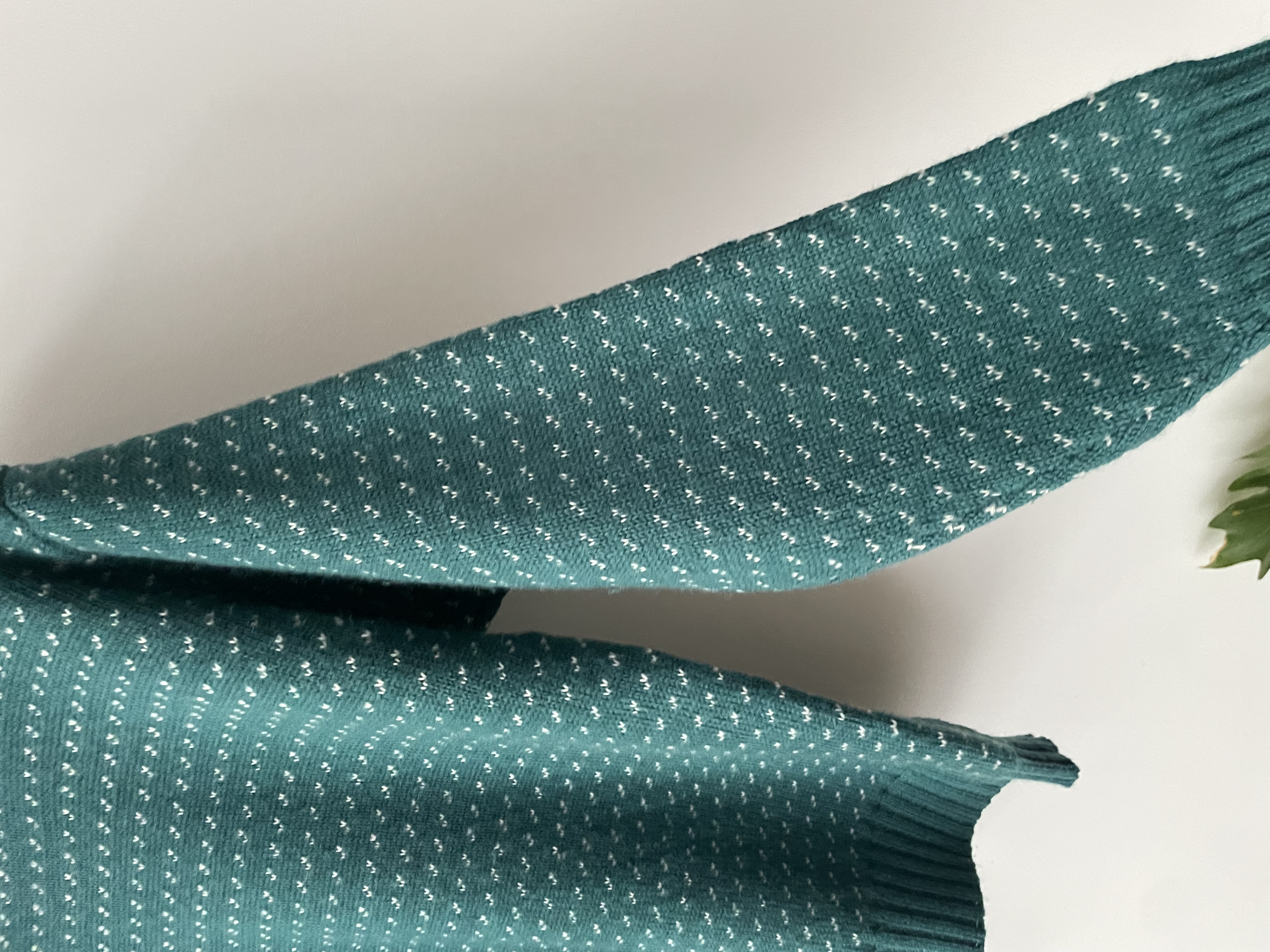 Sweater lana. Talla: S hombre (L MUJER) 4