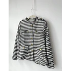 Chaqueta pata de gallo. Talla: XL chico (M) 3