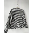 Chaqueta pata de gallo. Talla: XL chico (M) 5