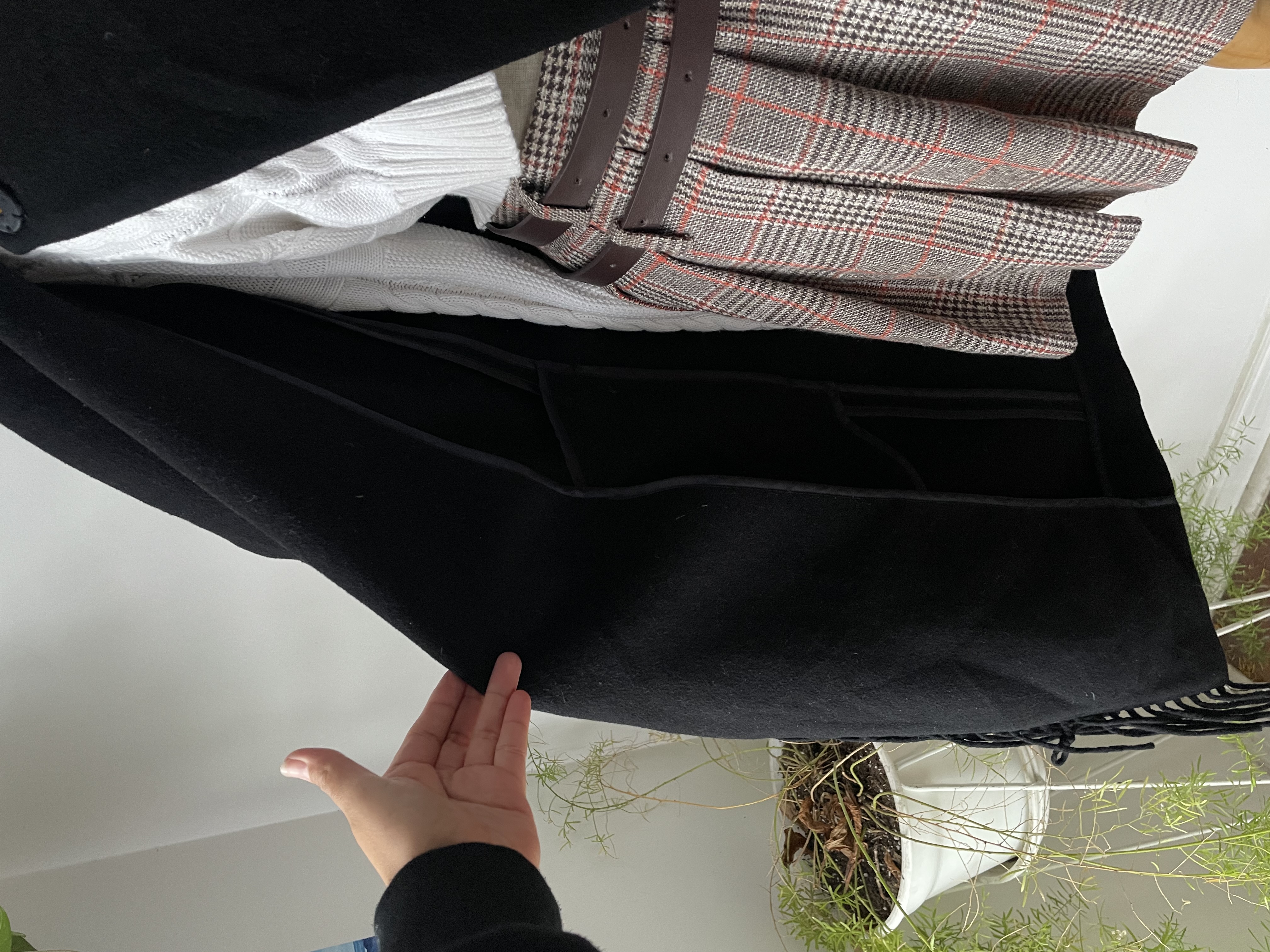 Abrigo Ralph Lauren. Talla: XS / S 2