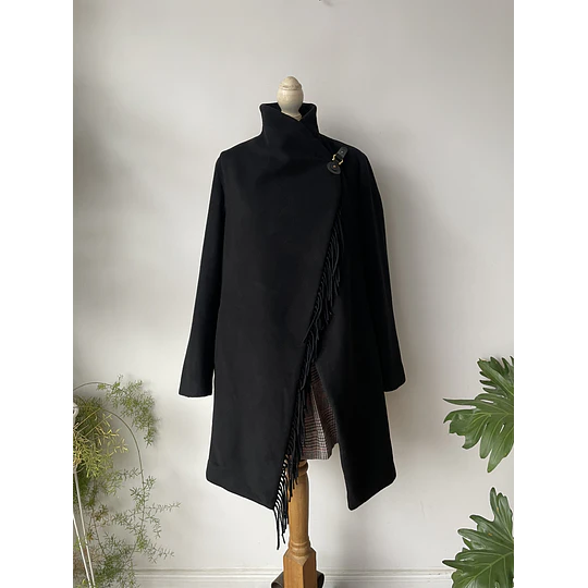 Abrigo Ralph Lauren. Talla: XS / S