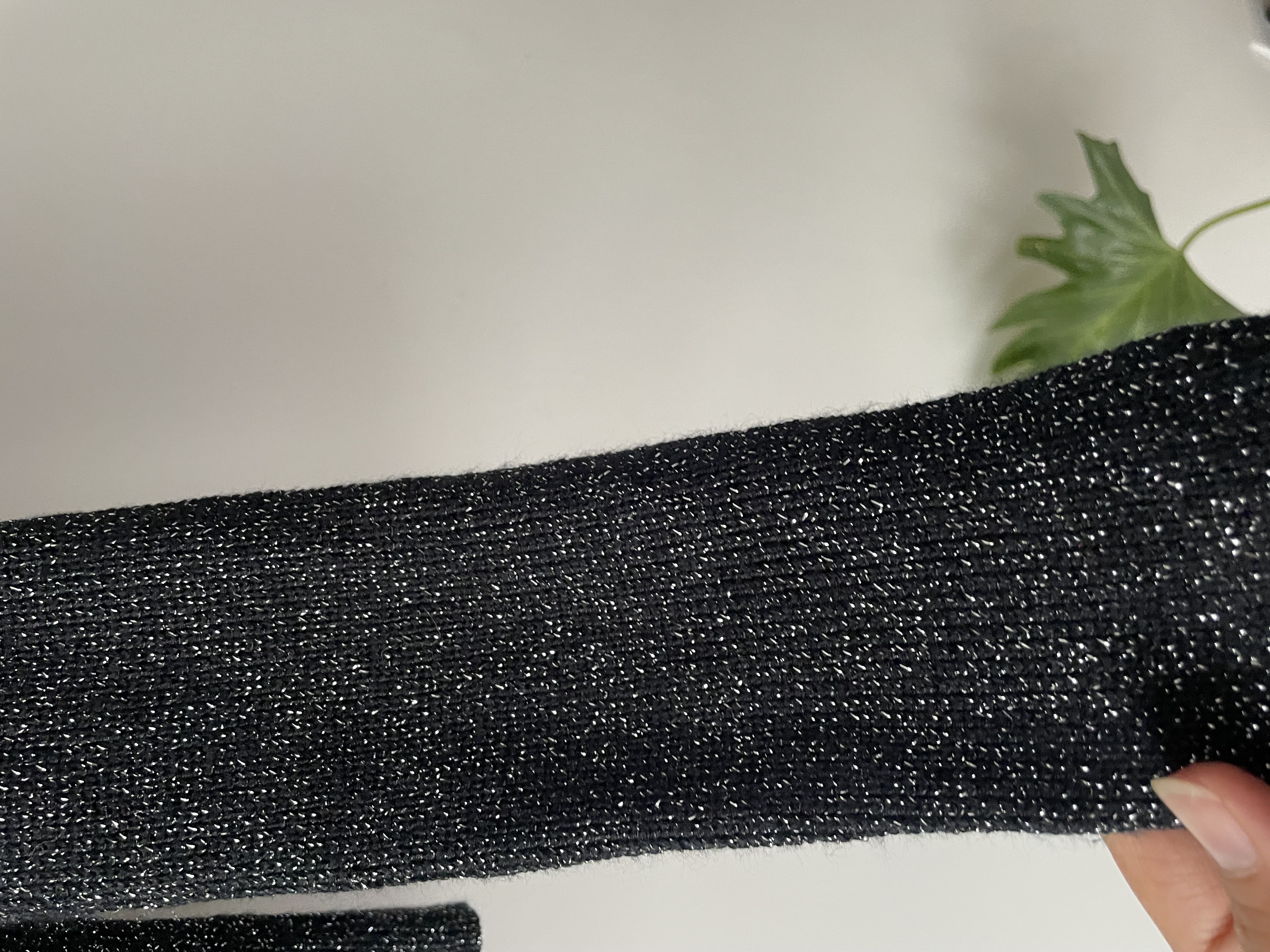 Tapado brillos. Talla: S 3