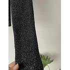 Tapado brillos. Talla: S 3