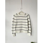 Sweater líneas. Talla: XS  1