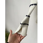 Sweater líneas. Talla: XS  4