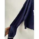 Sweater new york. Talla: S 3