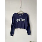 Sweater new york. Talla: S 1