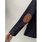 Blazer coderas. Talla: L 4