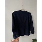 Blazer vintage. Talla: 12 (M/L)  3