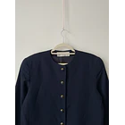 Blazer vintage. Talla: 12 (M/L)  2