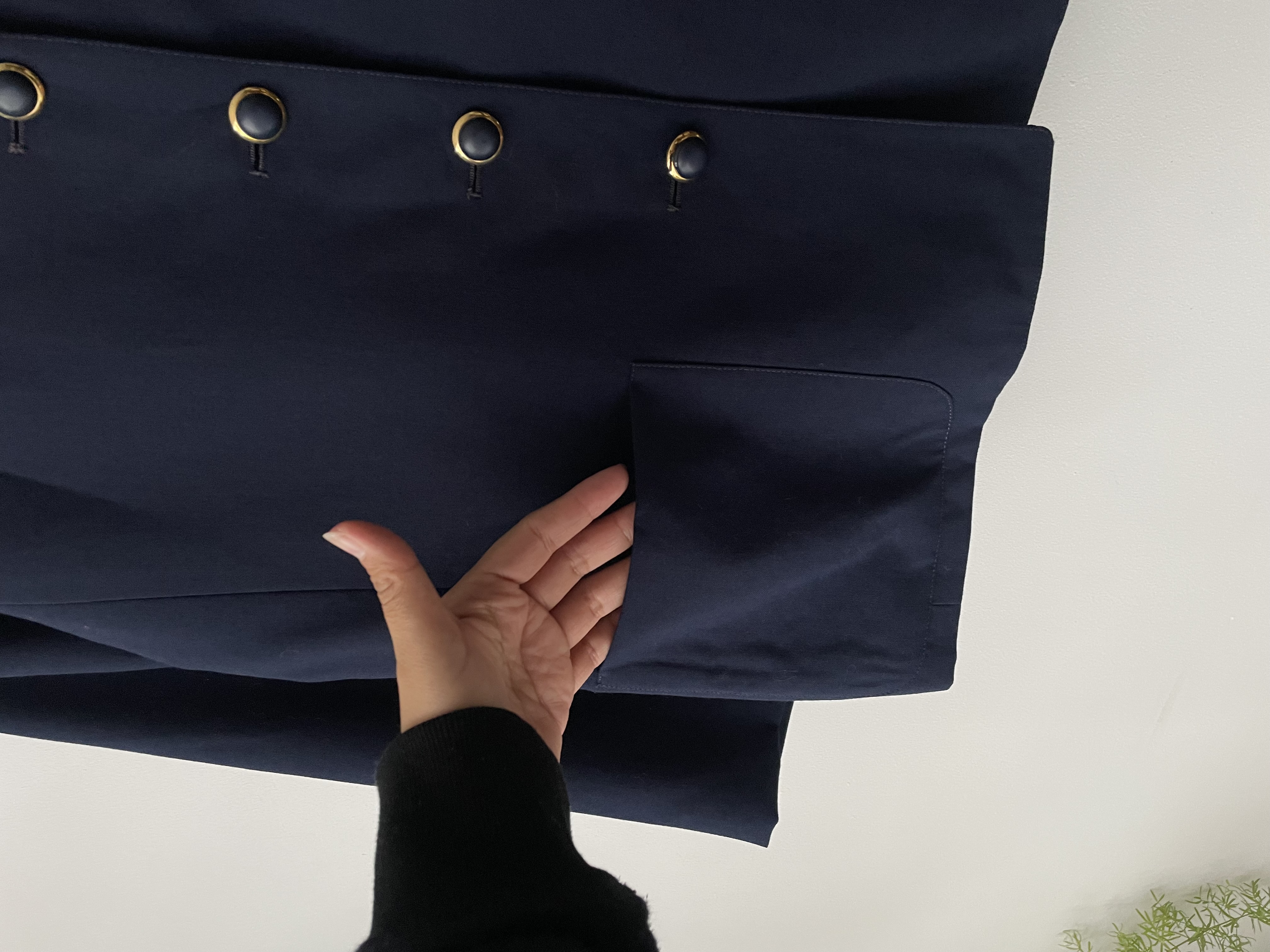 Blazer vintage. Talla: 12 (M/L)  4