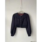 Chaqueta crop. Talla: m 1