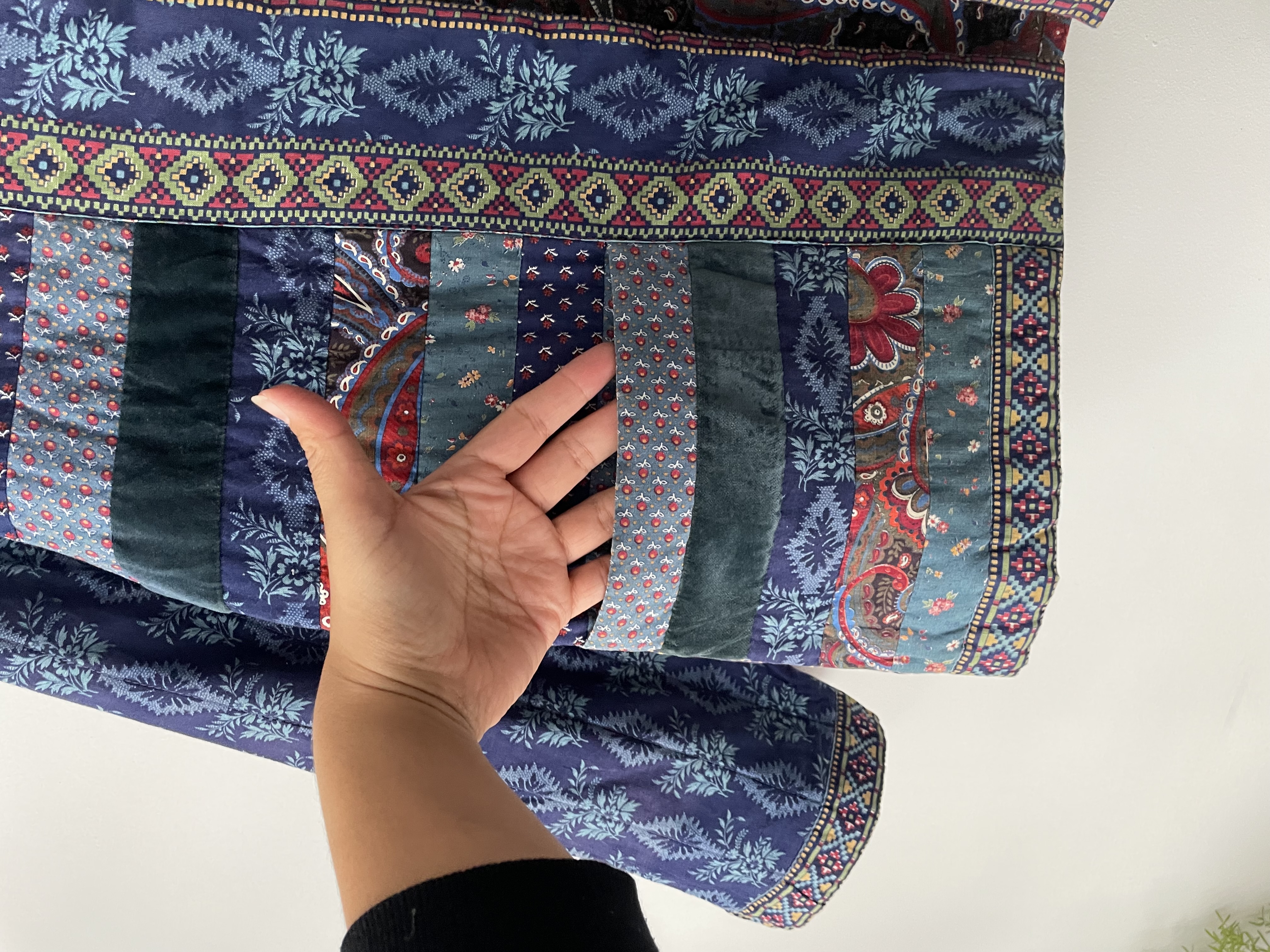 Chaqueta reversible. Talla: L/XL 3