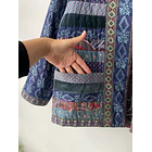 Chaqueta reversible. Talla: L/XL 3