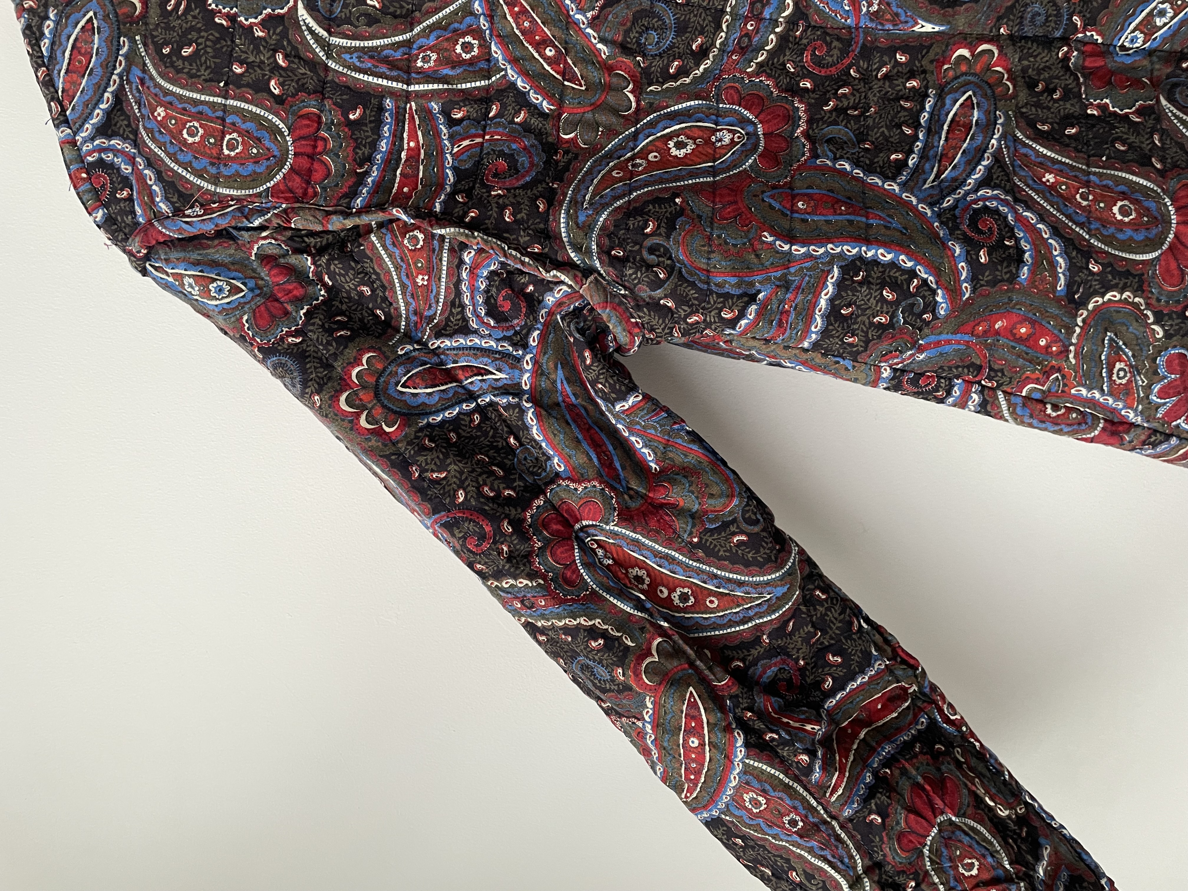 Chaqueta reversible. Talla: L/XL 8