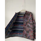 Chaqueta reversible. Talla: L/XL 7