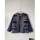 Chaqueta reversible. Talla: L/XL 1