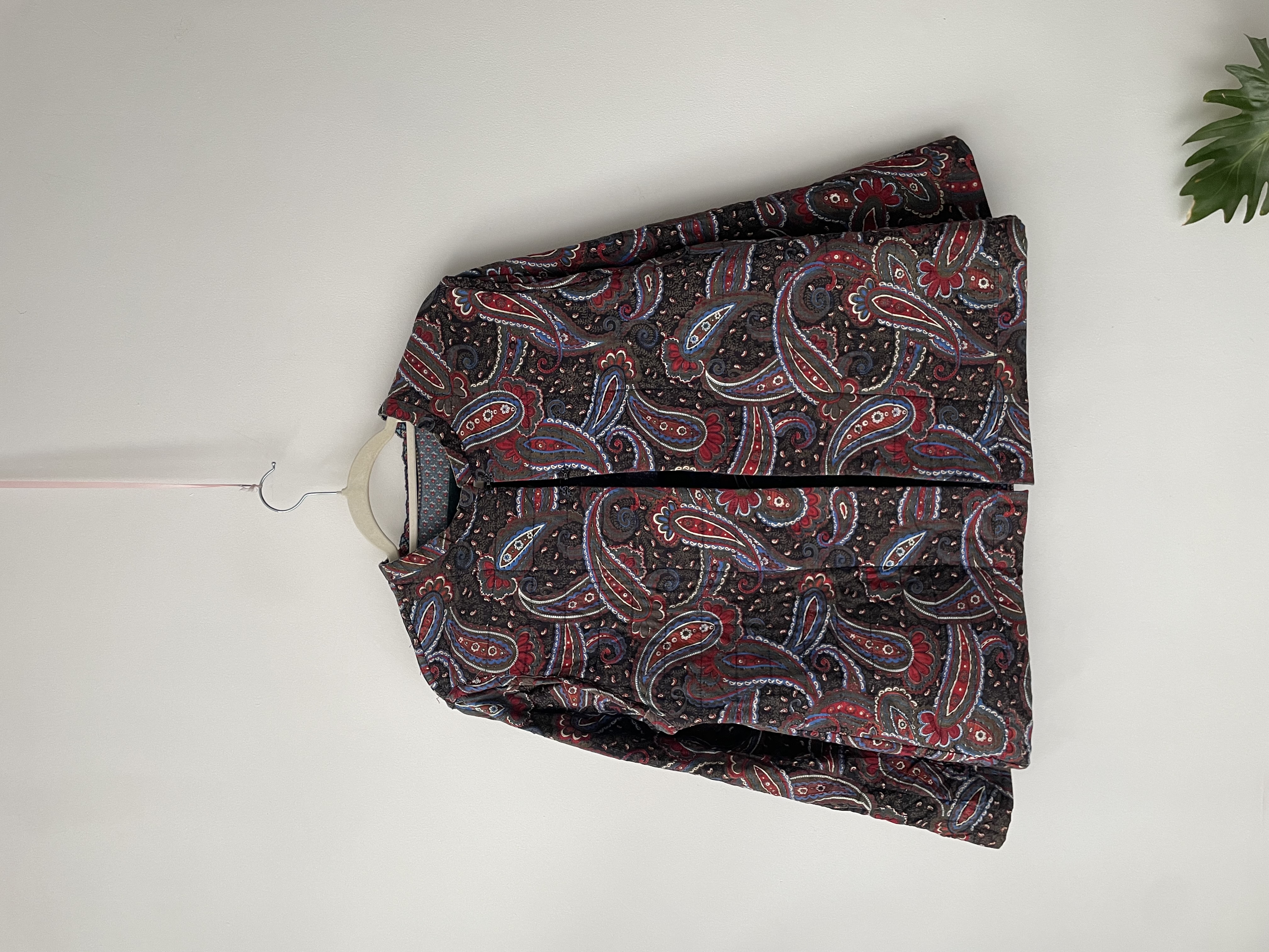 Chaqueta reversible. Talla: L/XL 6