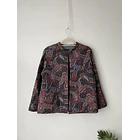 Chaqueta reversible. Talla: L/XL 6