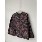 Chaqueta reversible. Talla: L/XL 9