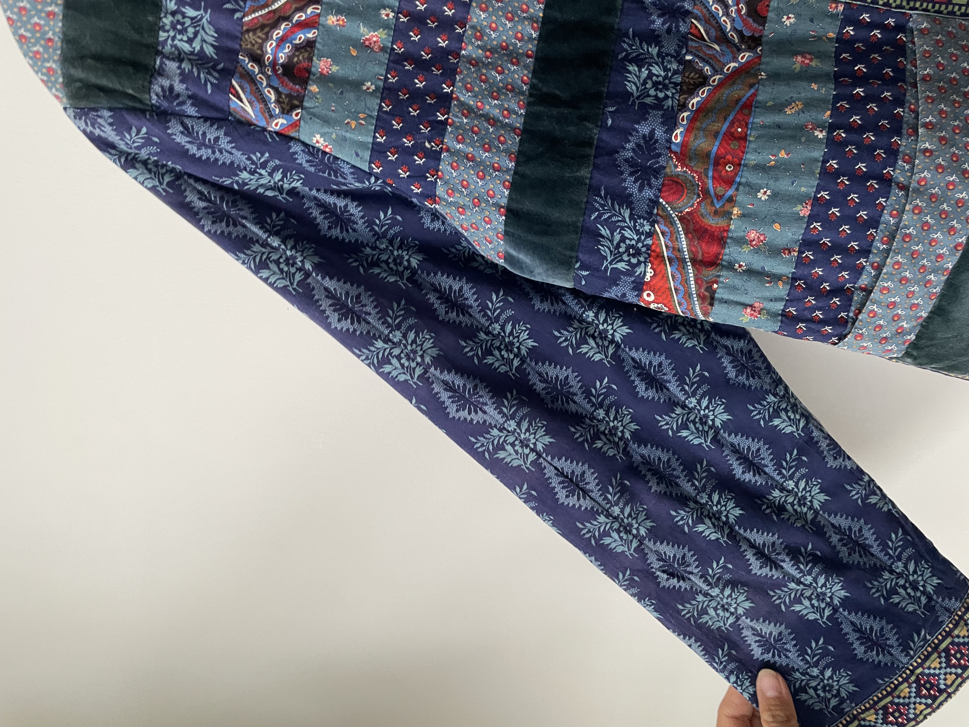 Chaqueta reversible. Talla: L/XL 4