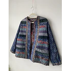 Chaqueta reversible. Talla: L/XL 2