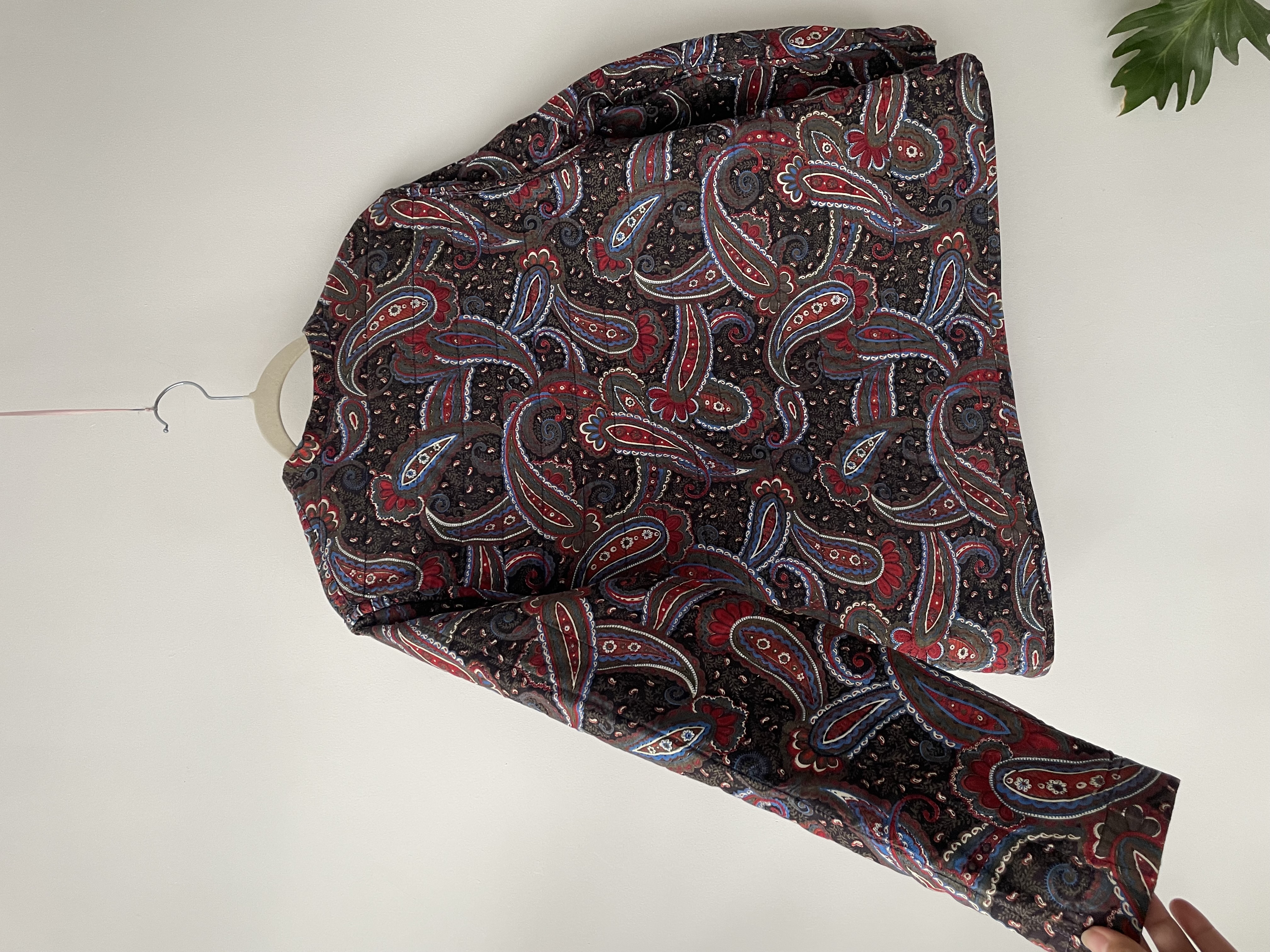 Chaqueta reversible. Talla: L/XL 10