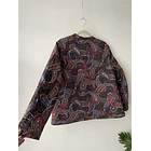 Chaqueta reversible. Talla: L/XL 10