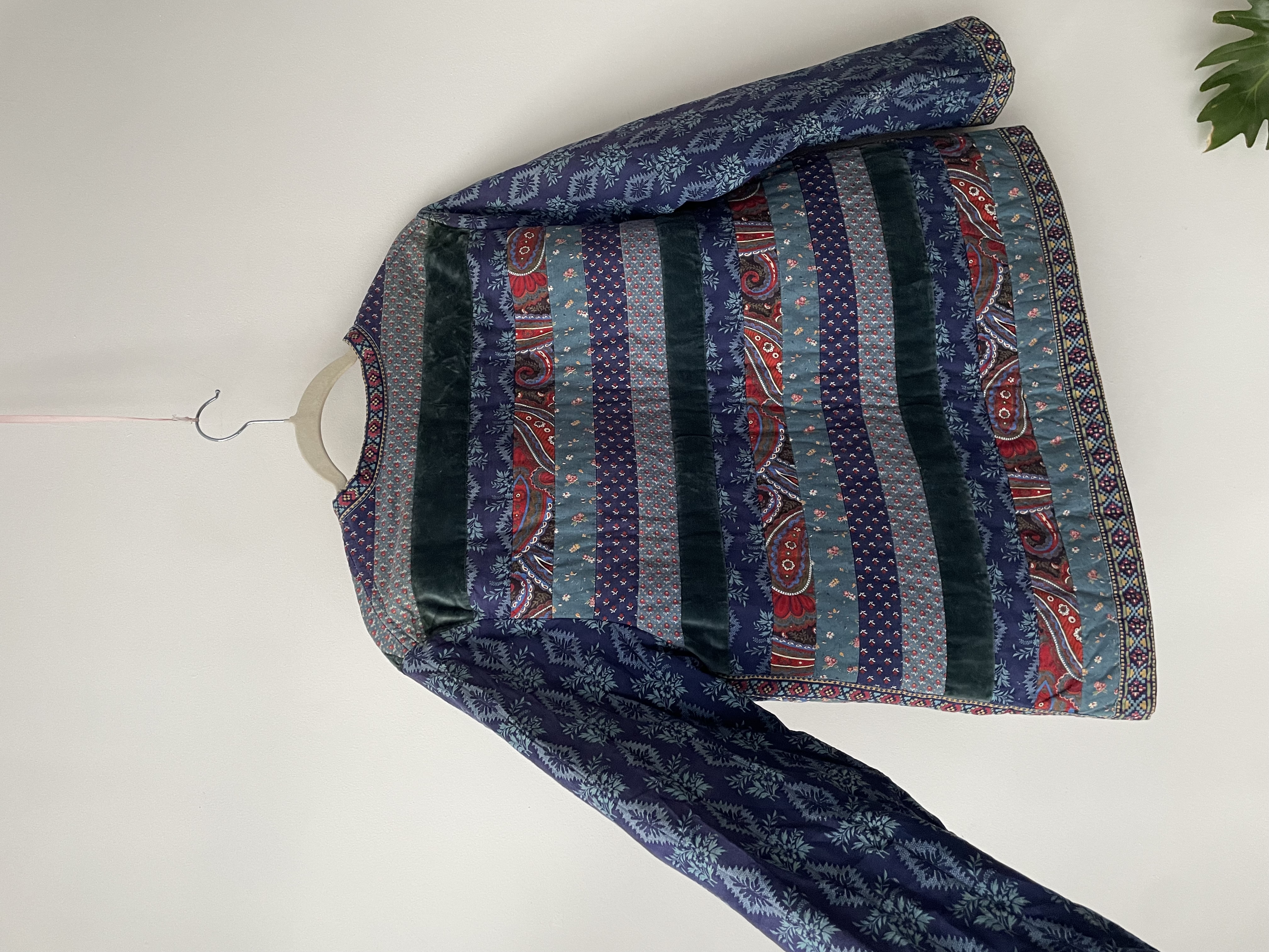 Chaqueta reversible. Talla: L/XL 5