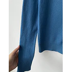 Cardigan cachemira. Talla: S 4