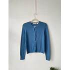 Cardigan cachemira. Talla: S 1