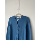 Cardigan cachemira. Talla: S 2