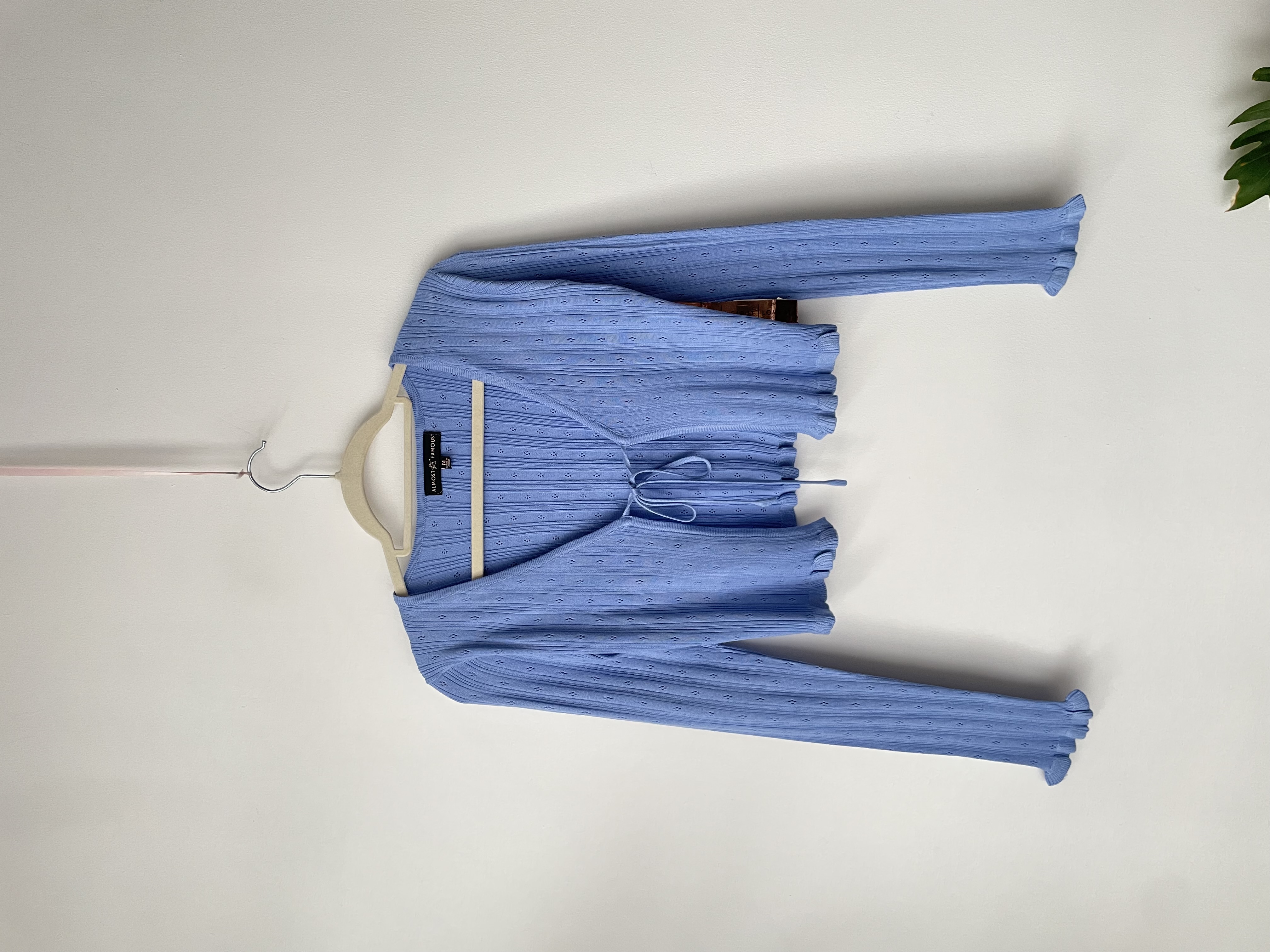 Tapado lazo. Talla: M 1