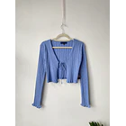 Tapado lazo. Talla: M 1